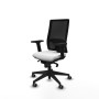 Office Chair Horna Piqueras y Crespo 2D066G0 White
