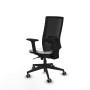 Office Chair Horna Piqueras y Crespo 2D066G0 White