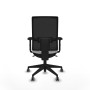 Office Chair Horna Piqueras y Crespo 2D066G0 White
