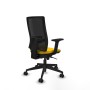 Office Chair Horna Piqueras y Crespo 2D066N0 Yellow