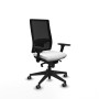 Office Chair Horna Piqueras y Crespo 3D066G0 White