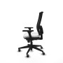 Office Chair Horna Piqueras y Crespo 3D066G0 White