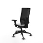 Office Chair Horna Piqueras y Crespo 3D066G0 White