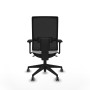 Office Chair Horna Piqueras y Crespo 3D066G0 White