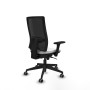 Office Chair Horna Piqueras y Crespo 3D066G0 White