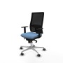 Office Chair Horna Piqueras y Crespo 1D086G0 Sky blue