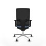 Office Chair Horna Piqueras y Crespo 1D086G0 Sky blue