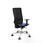 Office Chair Horna Piqueras y Crespo 1D086G0 Sky blue