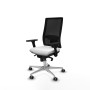 Office Chair Horna Piqueras y Crespo 3D086G0 White