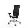 Office Chair Horna Piqueras y Crespo 3D086G0 White