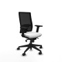 Office Chair Horna Piqueras y Crespo 2D066N0 White