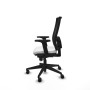 Office Chair Horna Piqueras y Crespo 2D066N0 White