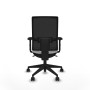 Office Chair Horna Piqueras y Crespo 2D066N0 White