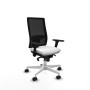 Office Chair Horna Piqueras y Crespo 3D026N0 White