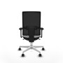 Office Chair Horna Piqueras y Crespo 3D026N0 White