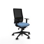 Office Chair Horna Piqueras y Crespo 1D066N0 Sky blue