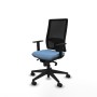 Office Chair Horna Piqueras y Crespo 1D066N0 Sky blue
