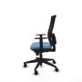 Office Chair Horna Piqueras y Crespo 1D066N0 Sky blue