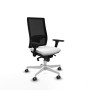 Office Chair Horna Piqueras y Crespo 3D026G0 White