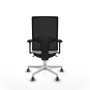 Office Chair Horna Piqueras y Crespo 3D026G0 White