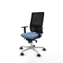 Office Chair Horna Piqueras y Crespo 1D086N0 Sky blue