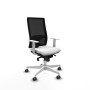 Office Chair Horna Piqueras y Crespo 4B026G0 White