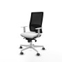 Office Chair Horna Piqueras y Crespo 4B026G0 White