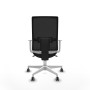 Office Chair Horna Piqueras y Crespo 4B026G0 White