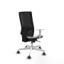 Office Chair Horna Piqueras y Crespo 4B026G0 White