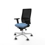 Office Chair Horna Piqueras y Crespo 2D026G0 Sky blue