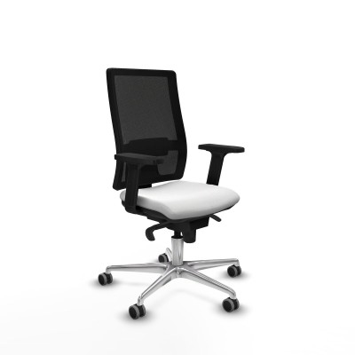 Office Chair Horna Piqueras y Crespo 2D086G0 White