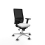 Office Chair Horna Piqueras y Crespo 2D086G0 White
