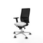 Office Chair Horna Piqueras y Crespo 2D086G0 White