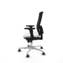Office Chair Horna Piqueras y Crespo 2D086G0 White
