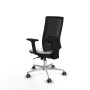 Office Chair Horna Piqueras y Crespo 2D086G0 White