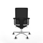 Office Chair Horna Piqueras y Crespo 2D086G0 White
