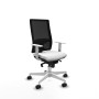 Office Chair Horna Piqueras y Crespo 4B026N0 White