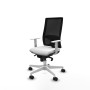 Office Chair Horna Piqueras y Crespo 4B026N0 White