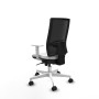 Office Chair Horna Piqueras y Crespo 4B026N0 White