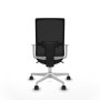 Office Chair Horna Piqueras y Crespo 4B026N0 White