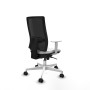 Office Chair Horna Piqueras y Crespo 4B026N0 White