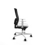Office Chair Horna Piqueras y Crespo 4B026N0 White