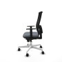 Chaise de Bureau Horna Piqueras y Crespo 1D026N0 Gris