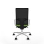 Chaise de Bureau Horna Piqueras y Crespo 4B026N0 Pistache