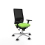 Chaise de Bureau Horna Piqueras y Crespo 3D086N0 Pistache