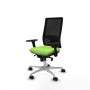 Chaise de Bureau Horna Piqueras y Crespo 3D086N0 Pistache