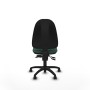 Office Chair Algarra Piqueras y Crespo B0001RF Green