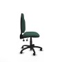 Office Chair Algarra Piqueras y Crespo B0001RF Green