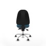 Chaise de Bureau Algarra Piqueras y Crespo B0005RP Vert pétrole