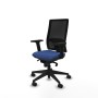 Office Chair Horna Piqueras y Crespo 2D066N0 Navy Blue